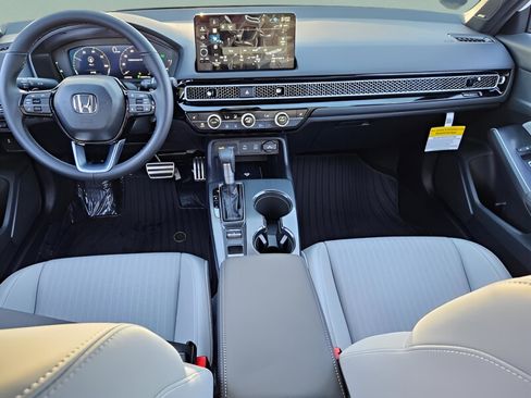 New 2026 Honda Civic Sport Touring image 13