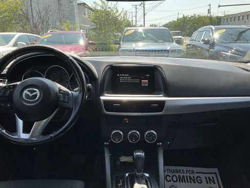 Used 2016 MAZDA CX-5 Touring FWD image 14