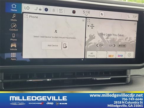 New 2025 Jeep Wrangler Willys image 20