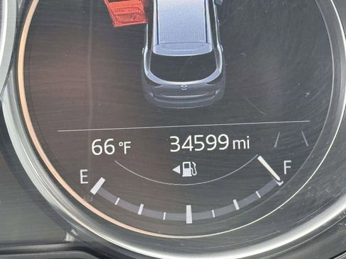 Used 2024 MAZDA CX-5 AWD 2.5 S w/ Preferred Package image 28