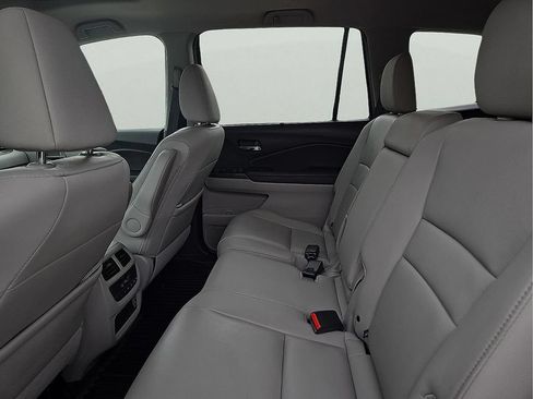 Used 2021 Honda Pilot EX-L image 11