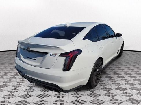 Used 2024 Cadillac CT5 V Blackwing w/ Super Cruise 2 Package image 5