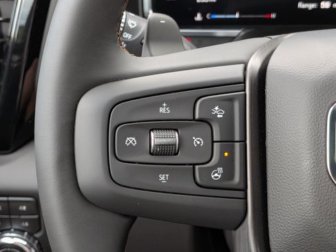 New 2026 GMC Sierra 1500 AT4 w/ AT4 Premium Package AWD/4WD image 26