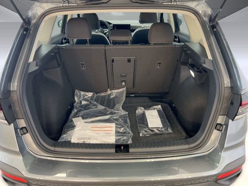 New 2026 Volkswagen Taos S image 31