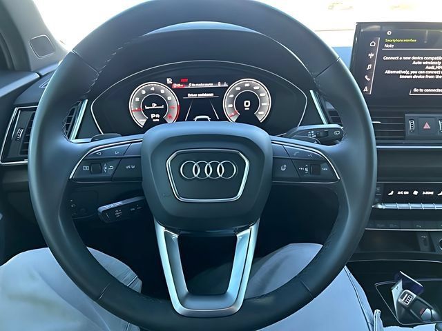 Used 2023 Audi Q5 2.0T Premium Plus AWD/4WD image 27