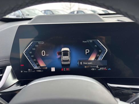 New 2026 BMW X1 xDrive28i w/ Technology Package image 15