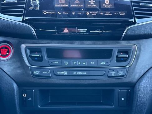 New 2026 Honda Ridgeline TrailSport+ image 22