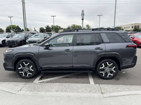 Used 2026 Subaru Outback Touring XT AWD/4WD image 4
