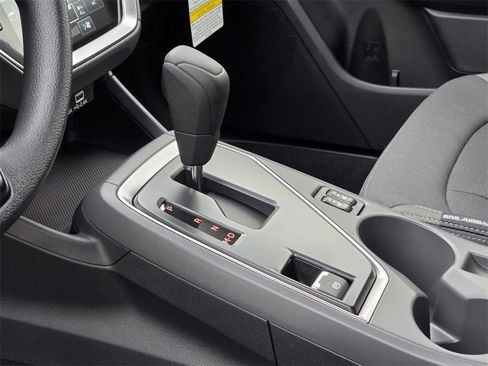 New 2025 Subaru Crosstrek 2.0i Premium image 22