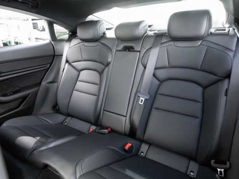 Certified 2023 Porsche Taycan image 27