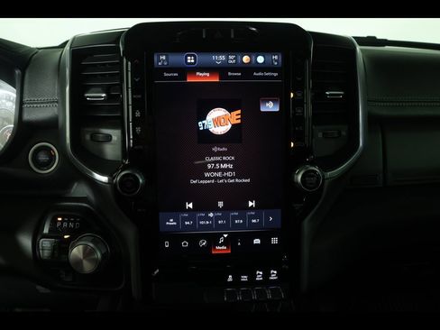 Used 2022 RAM 1500 Laramie image 30