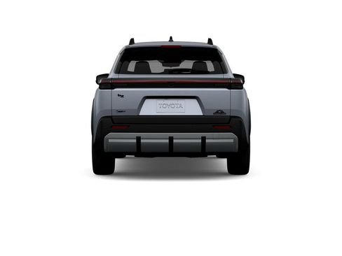 New 2026 Toyota bZ Woodland image 8