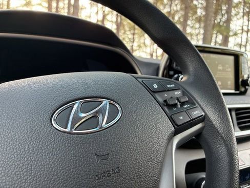 Used 2020 Hyundai Tucson SEL image 28