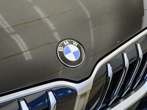 Used 2025 BMW X1 xDrive28i w/ Convenience Package image 8