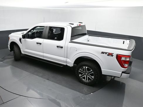 Used 2022 Ford F150 XL w/ STX Appearance Package AWD/4WD image 38