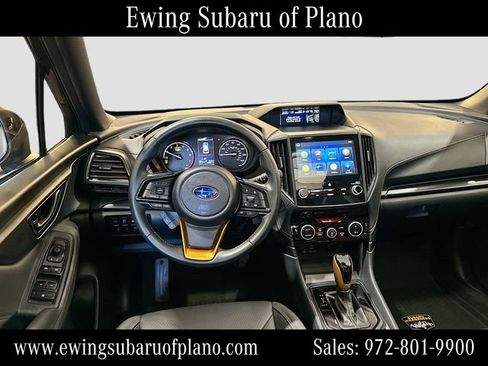 Used 2024 Subaru Forester Wilderness AWD/4WD image 24