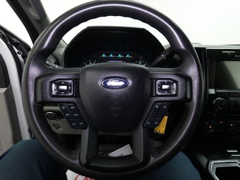 Used 2018 Ford F150 XL w/ Equipment Group 101A Mid AWD/4WD image 33