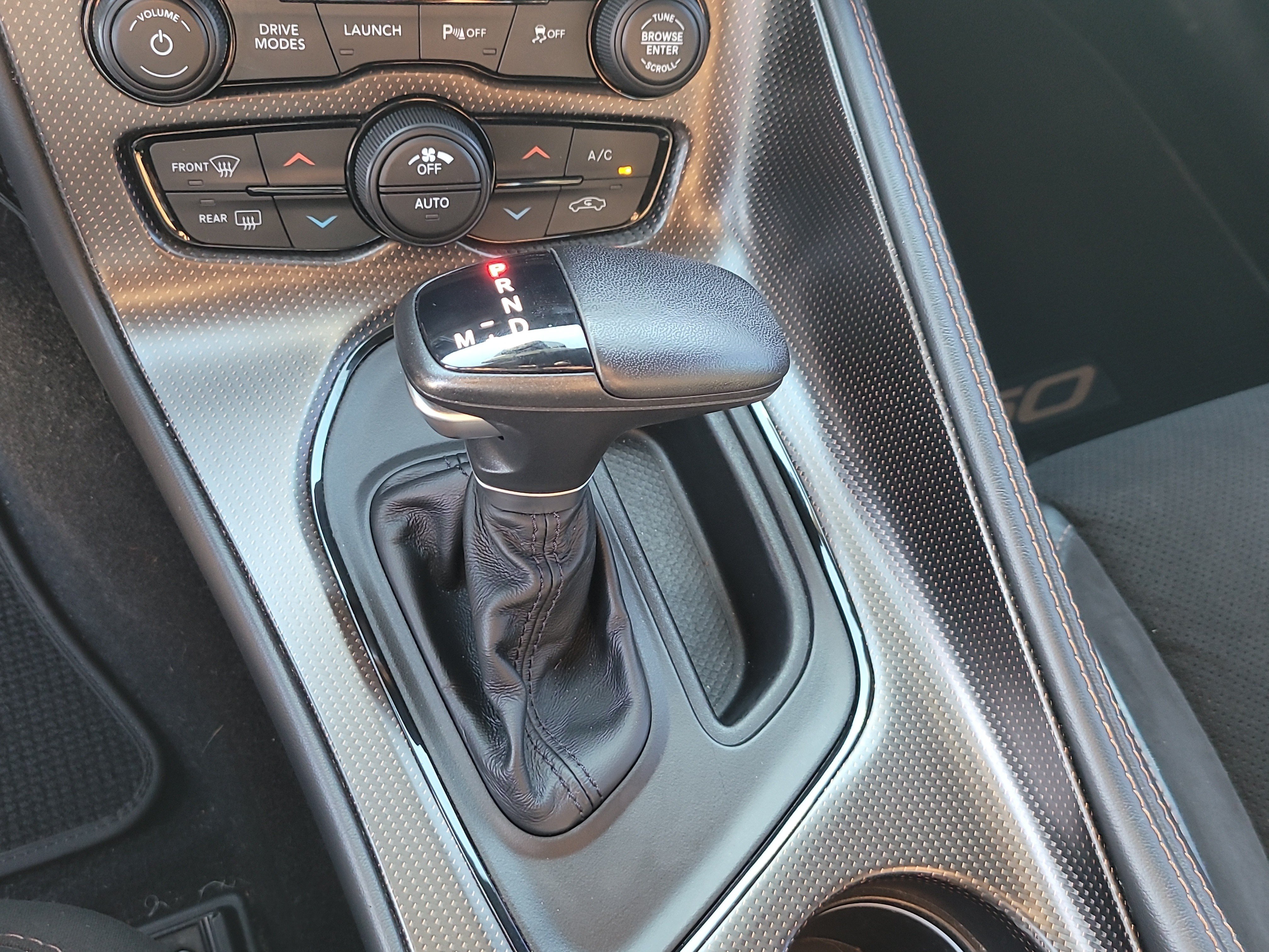Used 2020 Dodge Challenger R/T Scat Pack RWD image 23