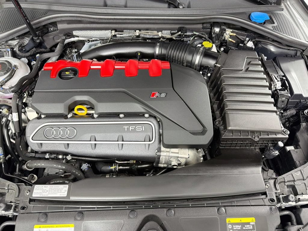 Used 2026 Audi RS 3 AWD/4WD image 31