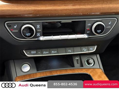 Certified 2023 Audi Q5 2.0T Premium w/ Convenience Package image 24