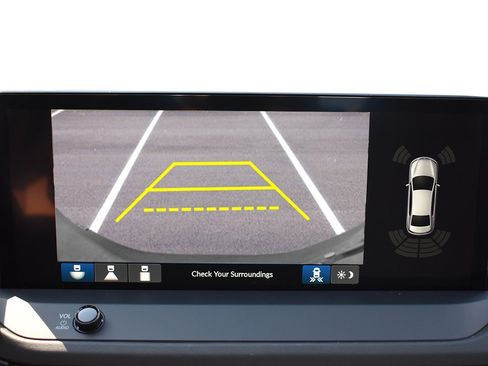 New 2026 Honda Accord EX-L image 15