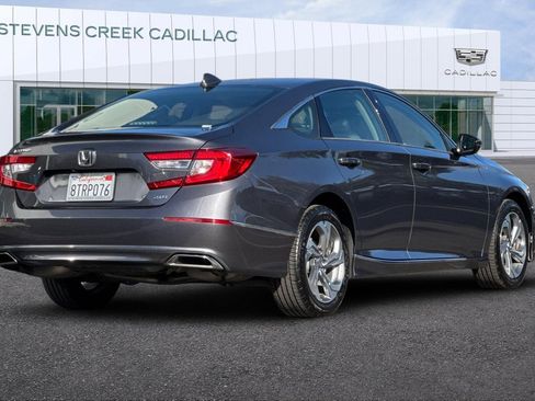 Used 2020 Honda Accord EX-L image 3