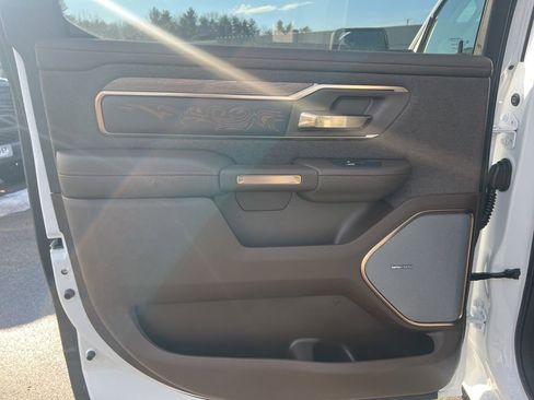 New 2026 RAM 1500 Limited image 18