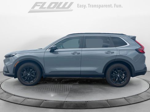 Used 2025 Honda CR-V Sport-L image 5