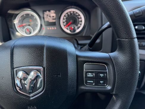 Used 2016 RAM 1500 ST w/ SXT Appearance Group AWD/4WD image 27