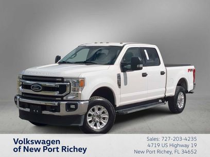 Used 2020 Ford F250 XLT w/ XLT Value Package