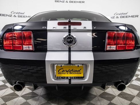Used 2007 Ford Mustang GT RWD image 8