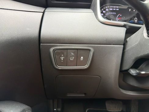 Certified 2023 Hyundai Tucson SEL AWD/4WD image 31
