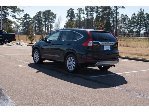 Used 2016 Honda CR-V EX image 6