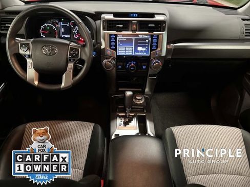 Used 2024 Toyota 4Runner SR5 image 28