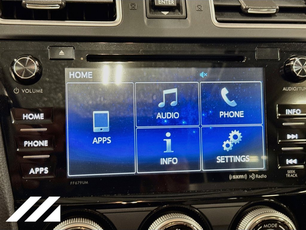 Used 2018 Subaru Forester 2.5i Premium AWD/4WD image 16