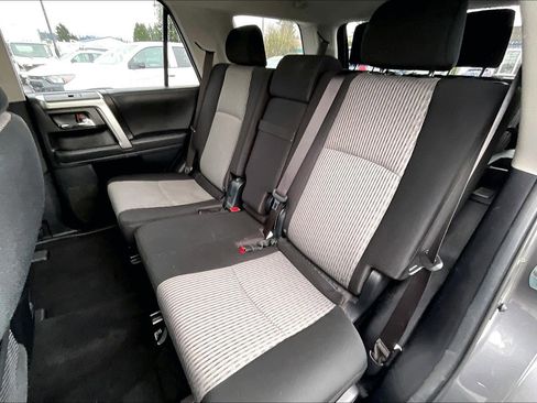 Used 2023 Toyota 4Runner SR5 image 25