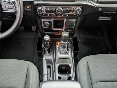 Used 2023 Jeep Wrangler Willys w/ Xtreme 35 Tire Package image 19