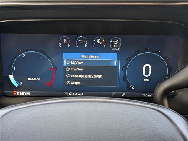New 2026 Ford F350 Platinum AWD/4WD image 9