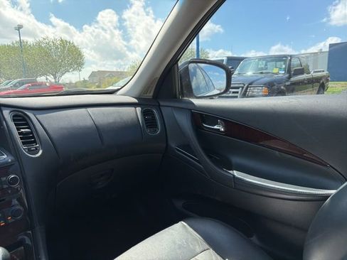 Used 2010 INFINITI EX35 Journey image 19