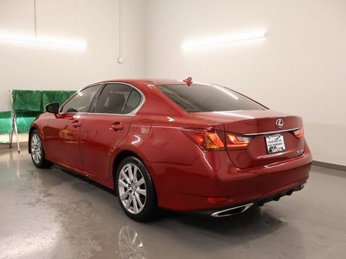 Used 2013 Lexus GS 350 image 4