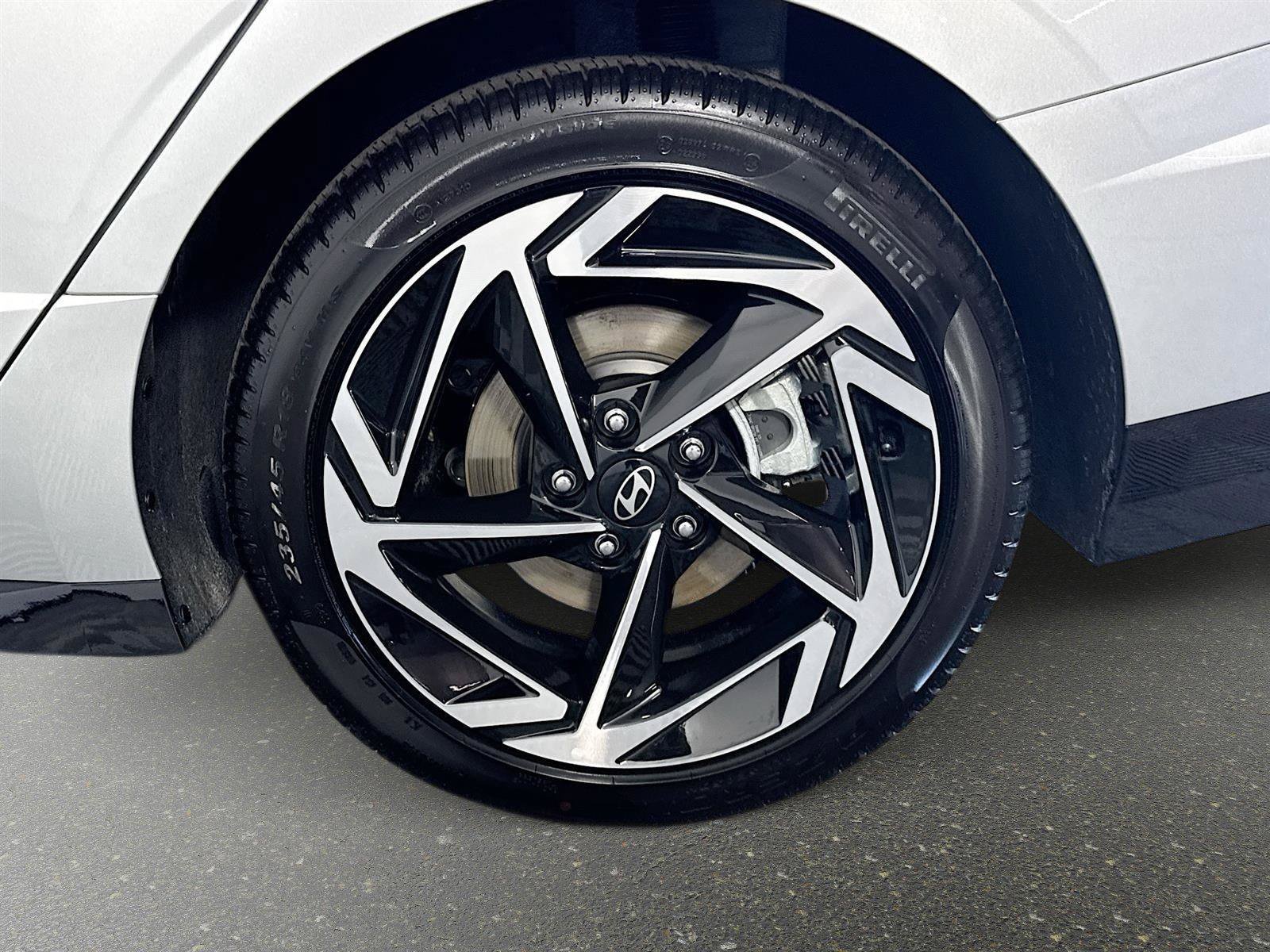New 2026 Hyundai Sonata SEL FWD image 27