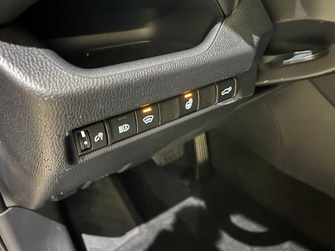 New 2025 Toyota RAV4 XLE Premium image 16