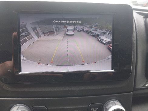 Used 2025 RAM ProMaster 3500 w/ Safety Group FWD image 12
