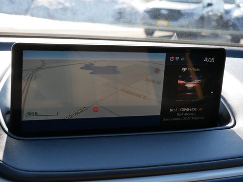 Certified 2023 Acura MDX SH-AWD w/ Technology Package image 22