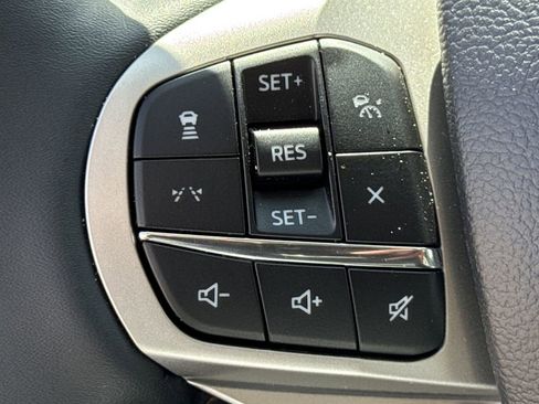 New 2026 Ford Explorer Active w/ Active Comfort Package image 25