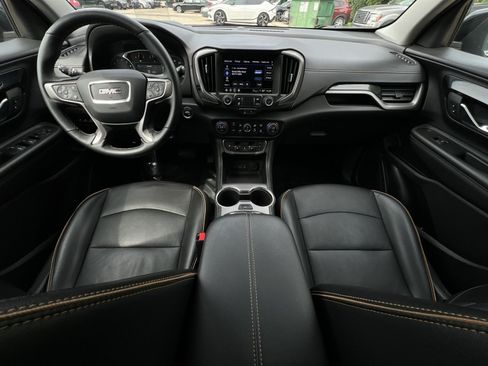 Used 2023 GMC Terrain AT4 w/ Tech Package AWD/4WD image 26