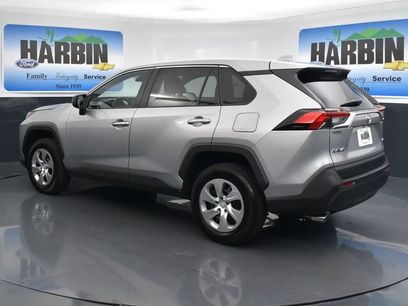 Used 2022 Toyota RAV4 LE