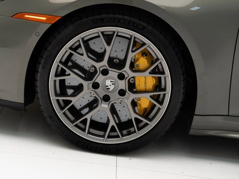 New 2026 Porsche 911 Carrera 4S AWD/4WD image 12
