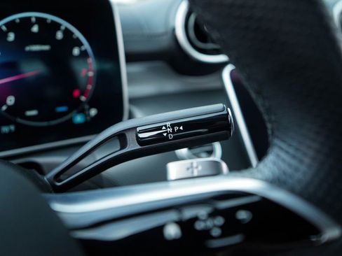 Used 2024 Mercedes-Benz C 300 Sedan image 30