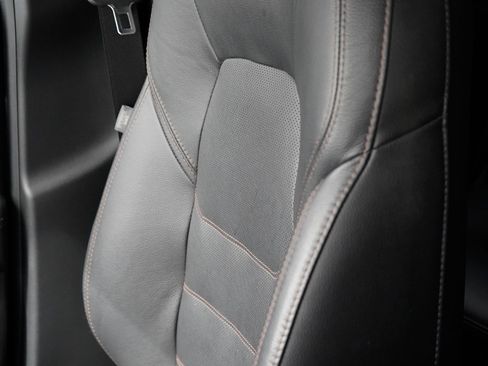 Used 2023 MAZDA CX-5 AWD 2.5 S w/ Premium Package image 23